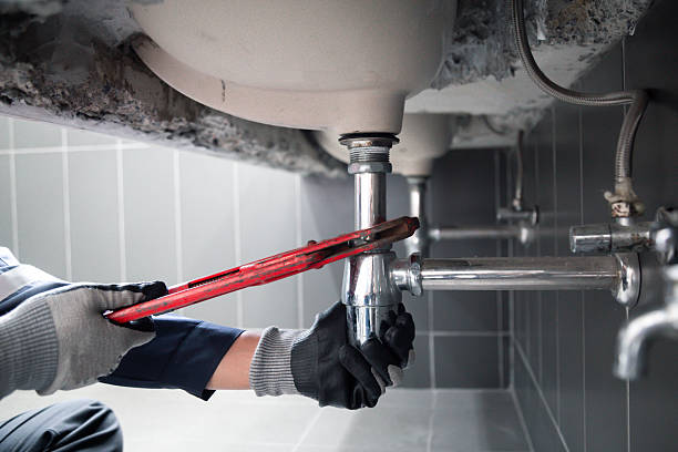 Licensed Pipe Repair service in Nebo, NC - Street Wise - Plumbing
